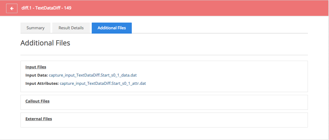 Additional Files
