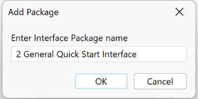 eiConsole General Quick Start Tutorial 