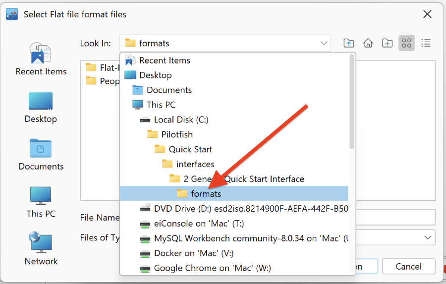 eiConsole General Quick Start Tutorial 