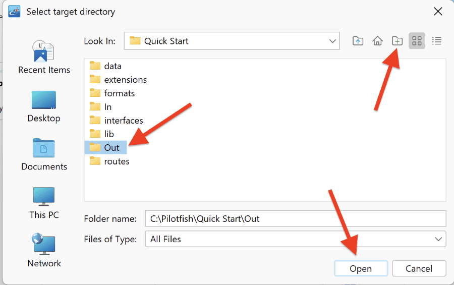 eiConsole General Quick Start Tutorial 