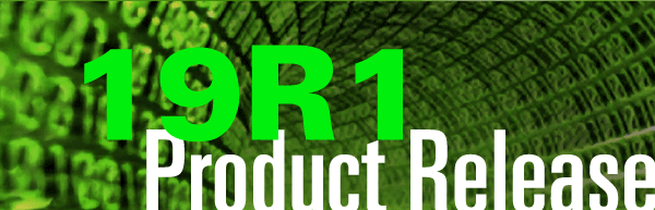 PilotFish Product Release 19R1 New Features and Updates