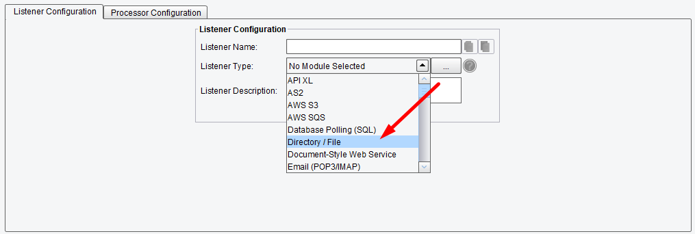 PilotFish Acord LAH Integration Tutorial