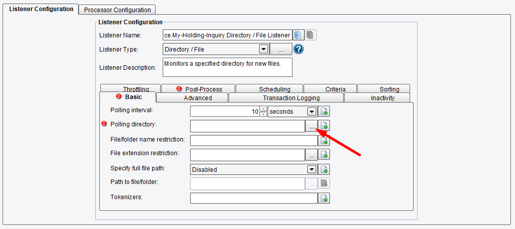 PilotFish Acord LAH Integration Tutorial