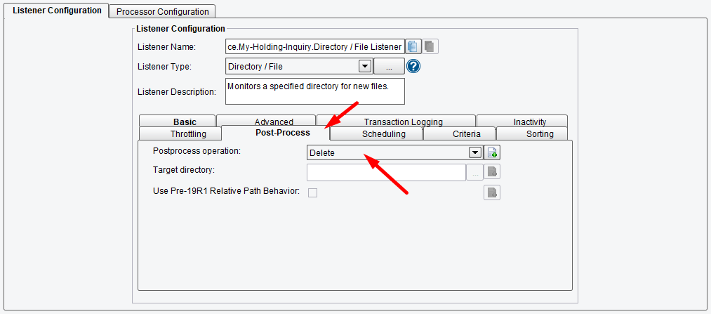 PilotFish Acord LAH Integration Tutorial