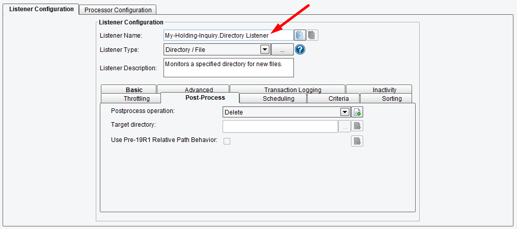 PilotFish Acord LAH Integration Tutorial