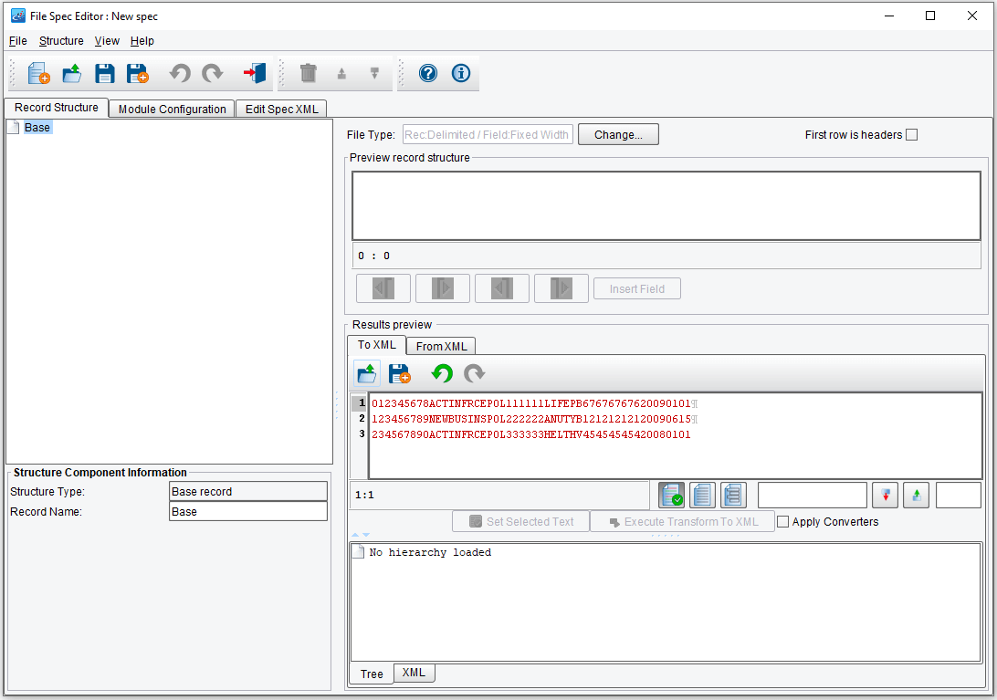 PilotFish Acord LAH Integration Tutorial