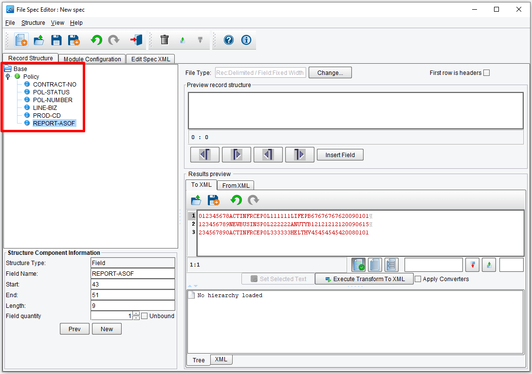 PilotFish Acord LAH Integration Tutorial