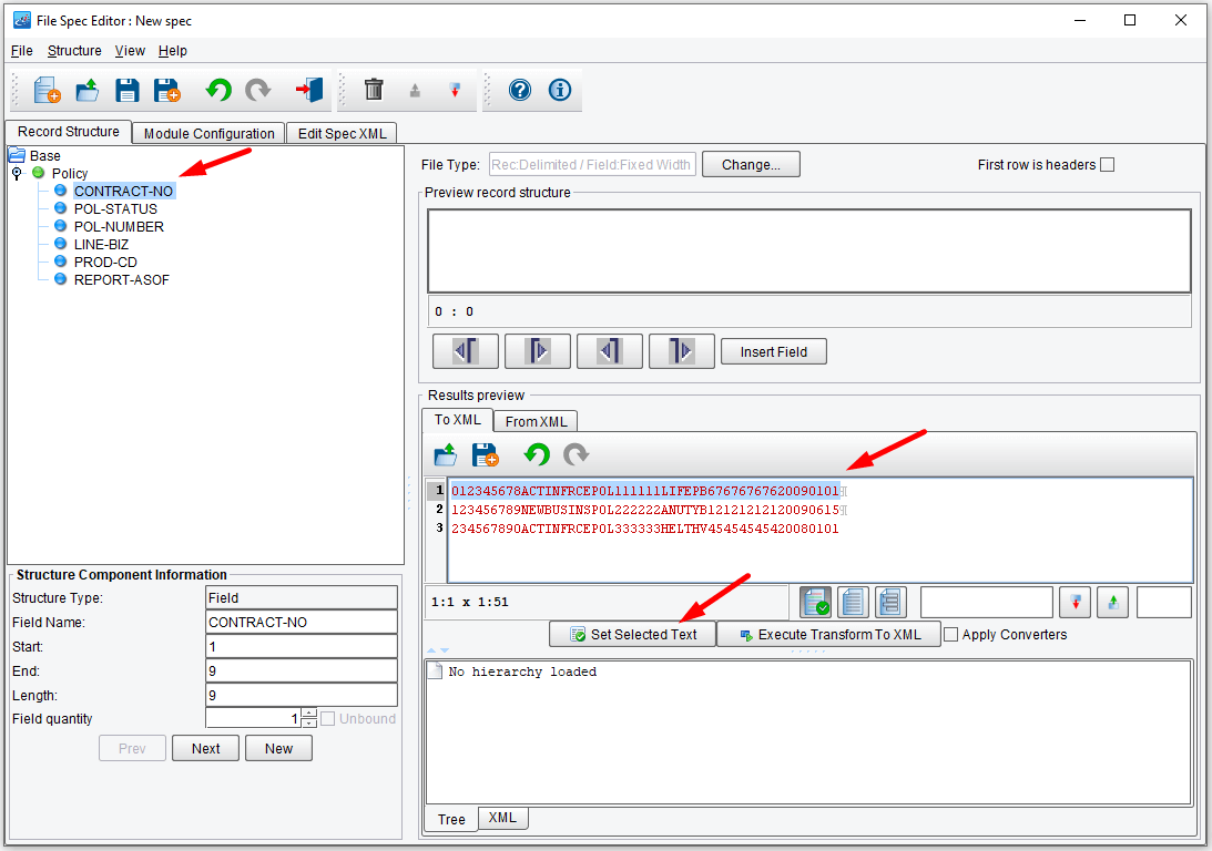 PilotFish Acord LAH Integration Tutorial