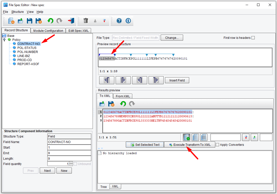 PilotFish Acord LAH Integration Tutorial