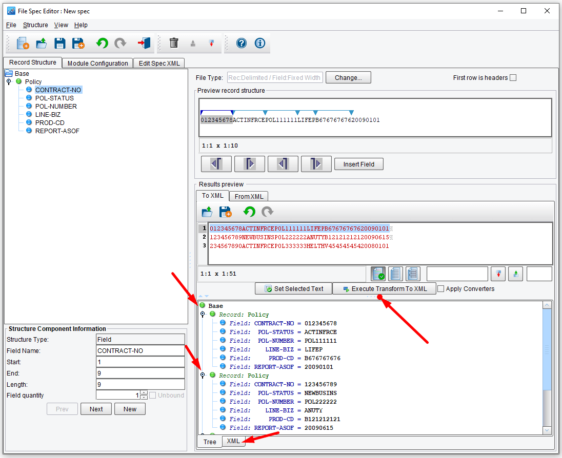 PilotFish Acord LAH Integration Tutorial