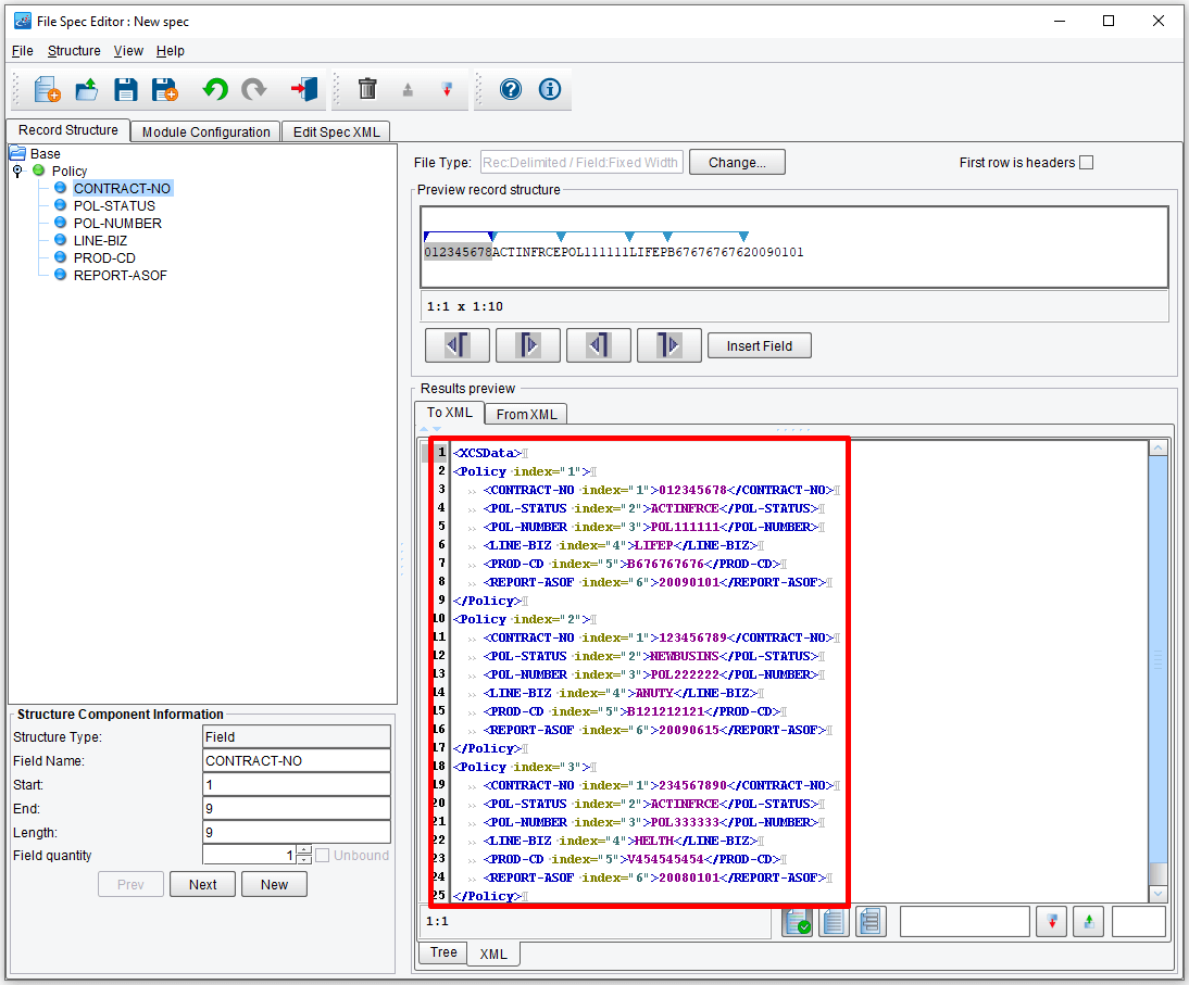 PilotFish Acord LAH Integration Tutorial