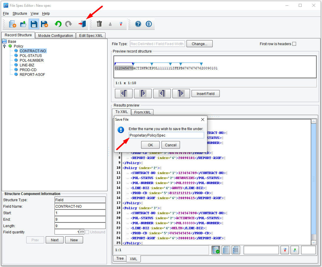 PilotFish Acord LAH Integration Tutorial