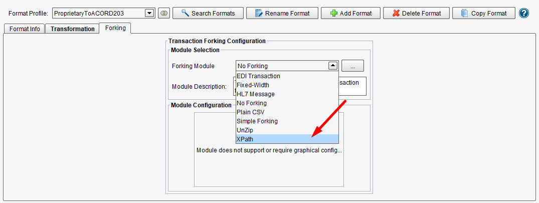 PilotFish Acord LAH Integration Tutorial