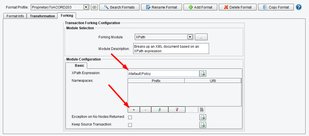 PilotFish Acord LAH Integration Tutorial