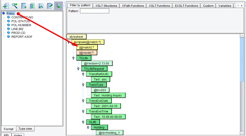 PilotFish Acord LAH Integration Tutorial