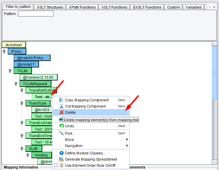 PilotFish Acord LAH Integration Tutorial