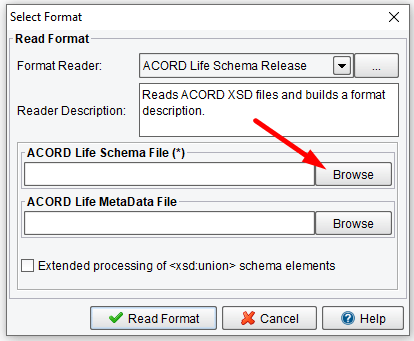 PilotFish Acord LAH Integration Tutorial