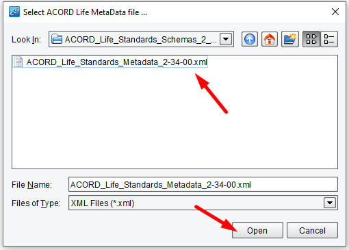 PilotFish Acord LAH Integration Tutorial