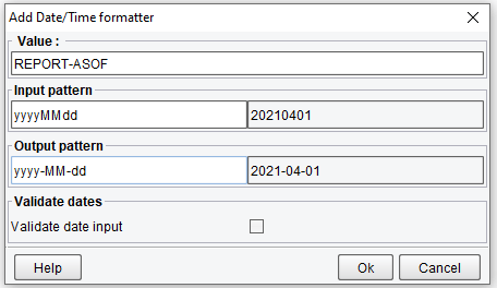 PilotFish Acord LAH Integration Tutorial