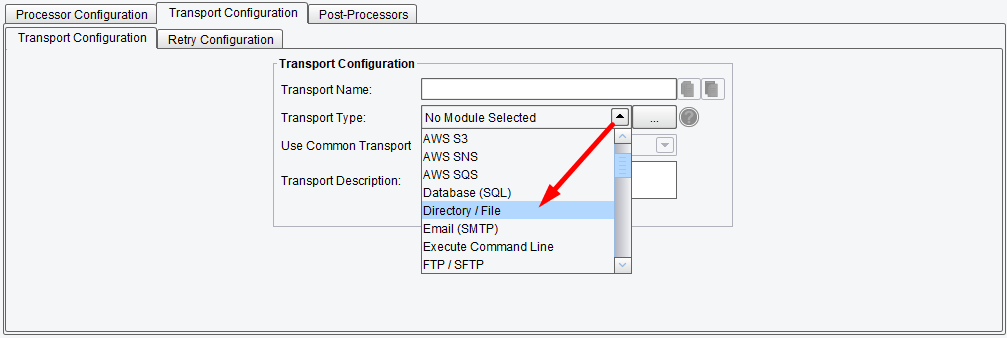 PilotFish Acord LAH Integration Tutorial