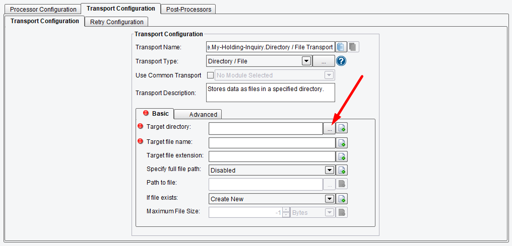 PilotFish Acord LAH Integration Tutorial