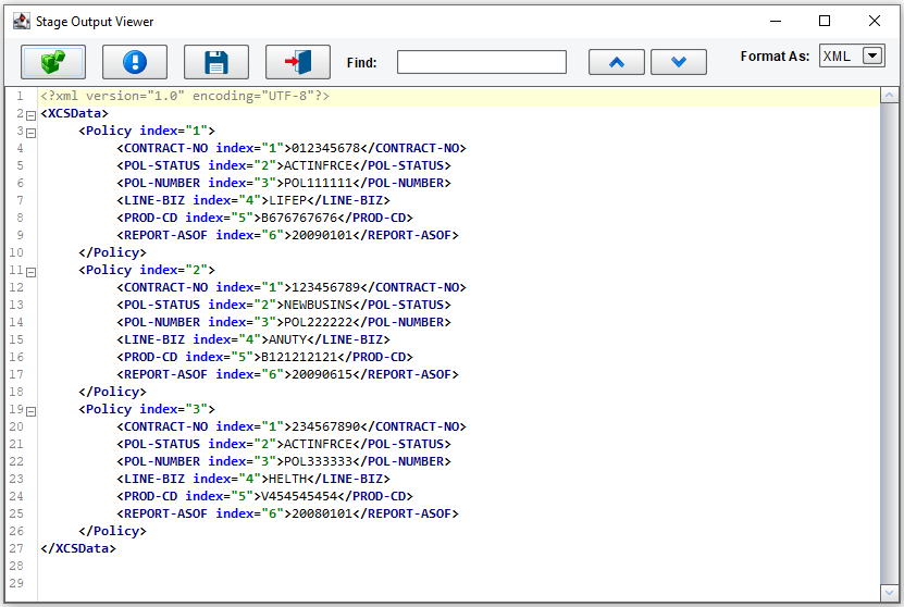 PilotFish Acord LAH Integration Tutorial