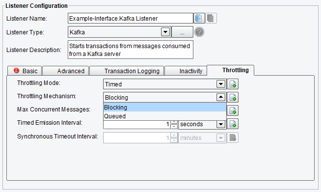 Kafka Listener/Adapter PilotFish Software