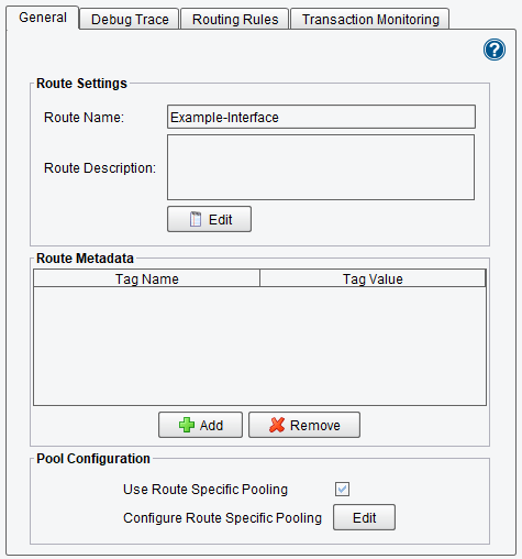 eiConsole Integration Overview