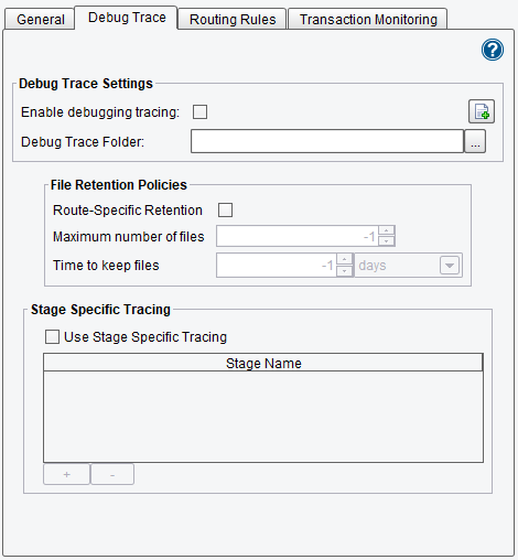 eiConsole Integration Overview
