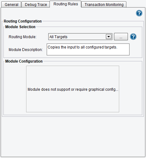 eiConsole Integration Overview