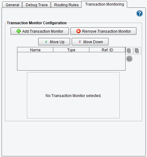eiConsole Integration Overview