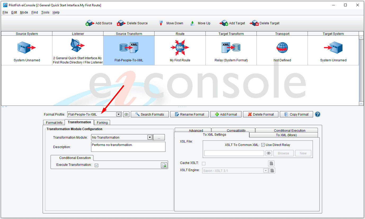 eiConsole General Quick Start Tutorial #17