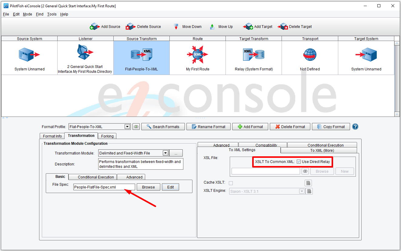 eiConsole General Quick Start Tutorial #49