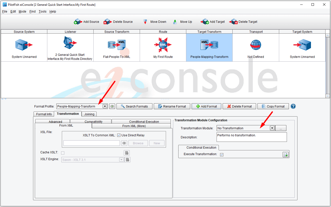 eiConsole General Quick Start Tutorial #53