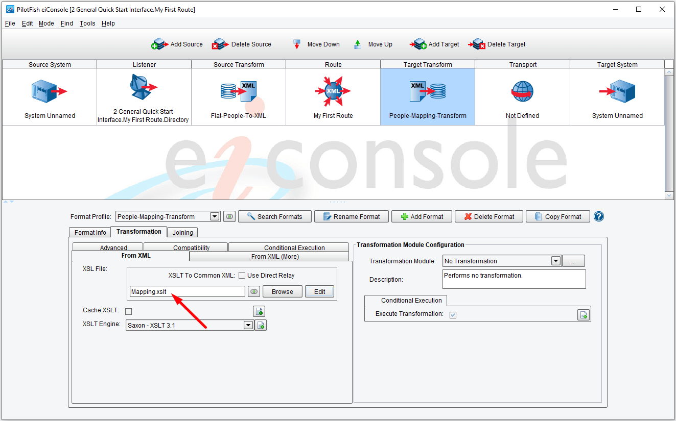 eiConsole General Quick Start Tutorial #96