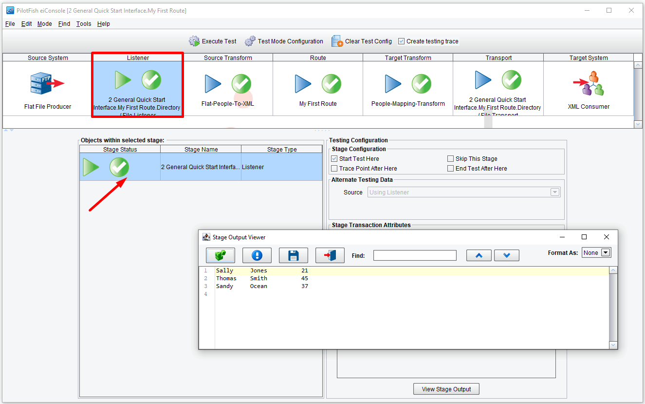 eiConsole General Quick Start Tutorial #117