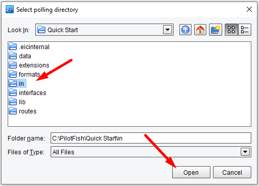 eiConsole General Quick Start Tutorial #14