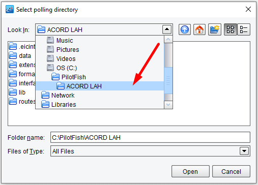 PilotFish ACORD LAH Integration Tutorial