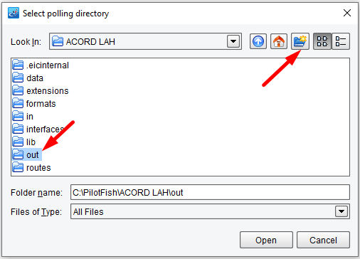 PilotFish ACORD LAH Integration Tutorial