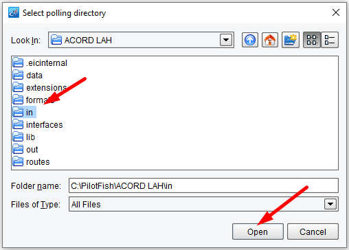 PilotFish ACORD LAH Integration Tutorial