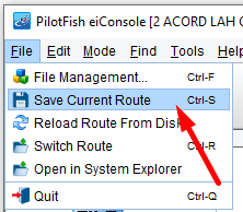 PilotFish ACORD LAH Integration Tutorial