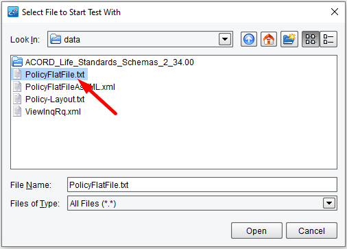 PilotFish ACORD LAH Integration Tutorial