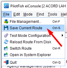 PilotFish ACORD LAH Integration Tutorial