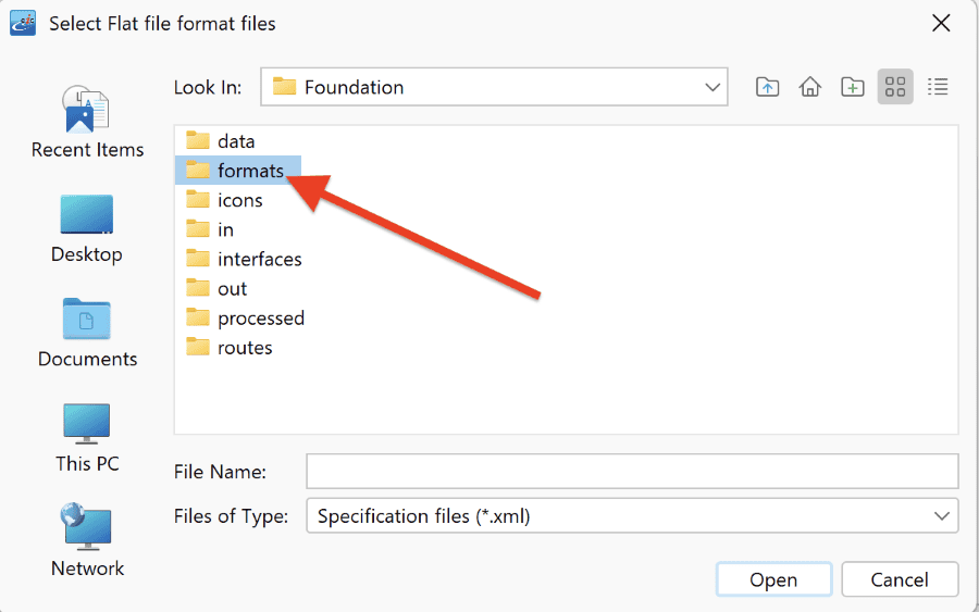 An Introduction to Source Transformation with Data Mapping