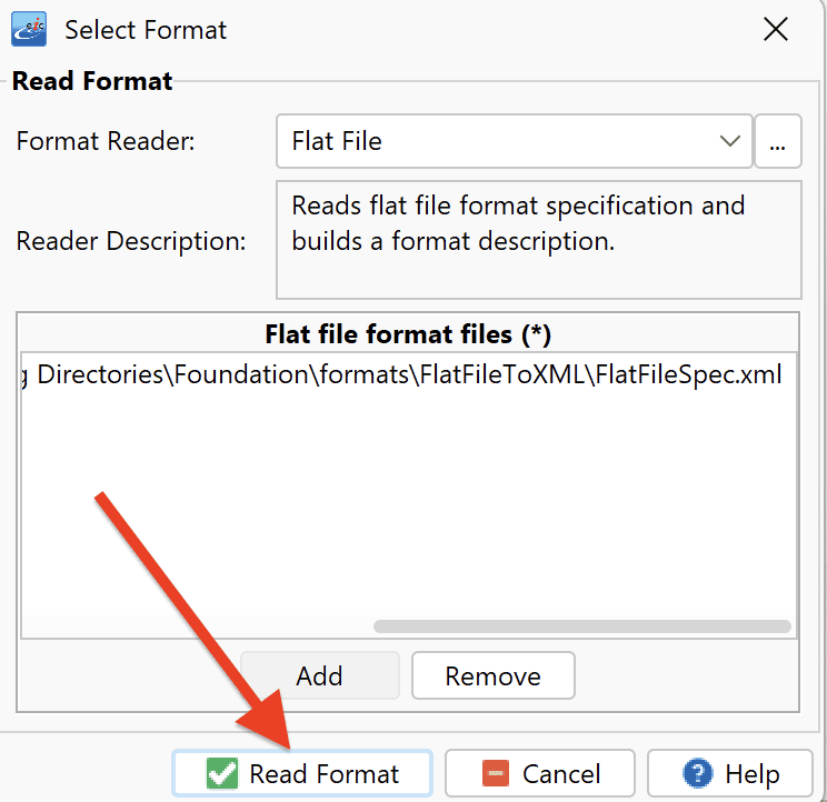 An Introduction to Source Transformation with Data Mapping