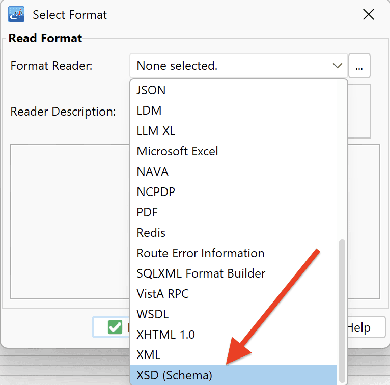An Introduction to Source Transformation with Data Mapping