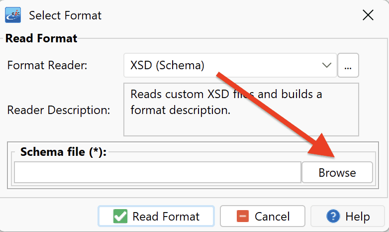 An Introduction to Source Transformation with Data Mapping