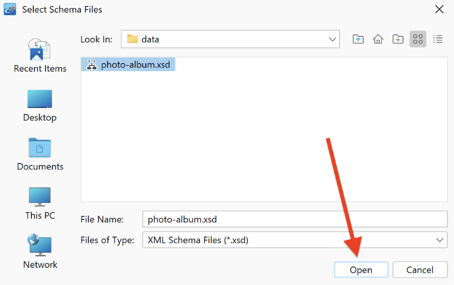 An Introduction to Source Transformation with Data Mapping