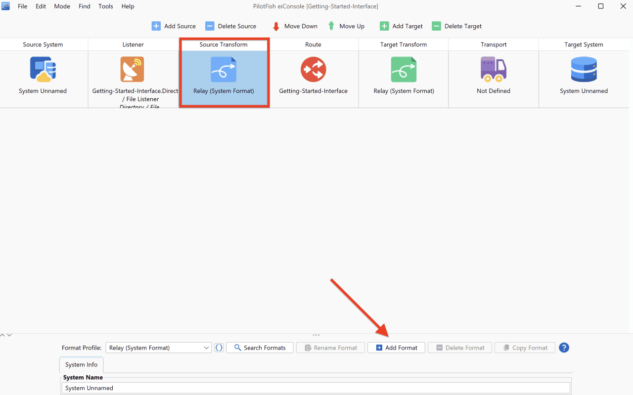 An Introduction to Source Transformation 