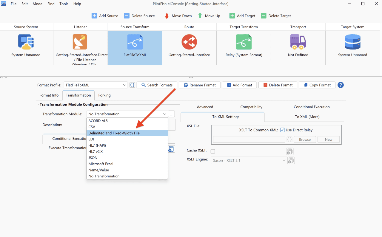 An Introduction to Source Transformation 